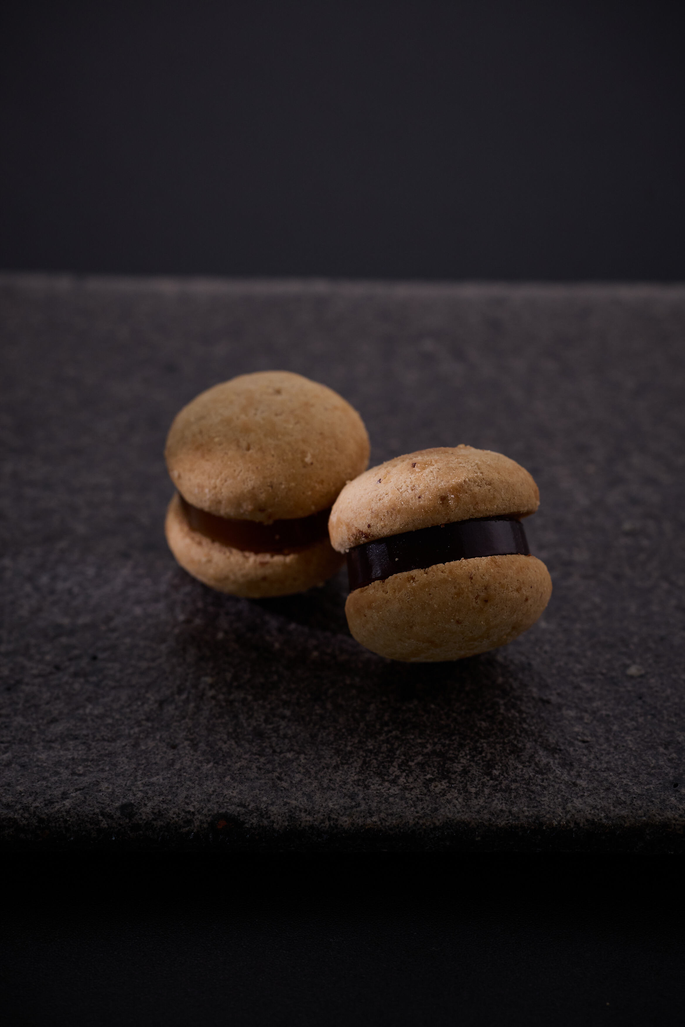 Traditional wagashi craftsmanship 4
